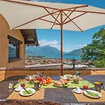 Vakantiehuis Madda By Interhome Dongo