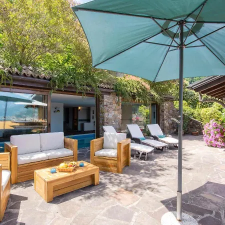 Semesterbostad Madda By Interhome