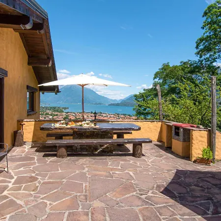 Madda By Interhome Semesterbostad