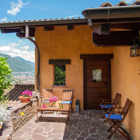 Semesterbostad Madda By Interhome *