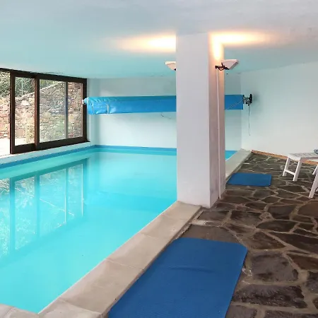 Vakantiehuis Madda By Interhome Dongo