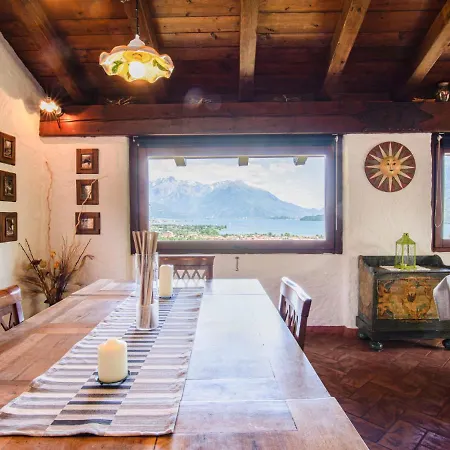 Madda By Interhome Vakantiehuis *