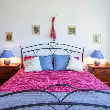 Vakantiehuis Madda By Interhome Dongo