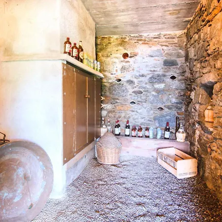 Madda By Interhome Semesterbostad