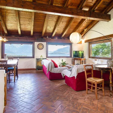 Vakantiehuis Madda By Interhome *