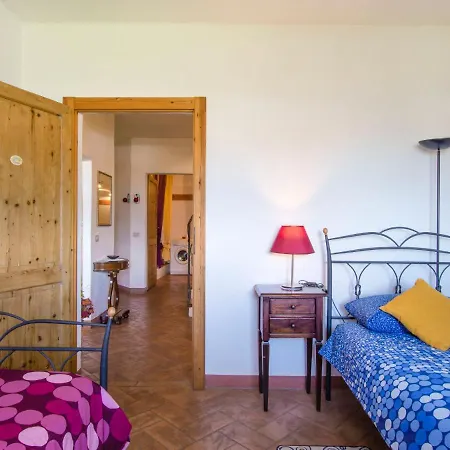 Semesterbostad Madda By Interhome *