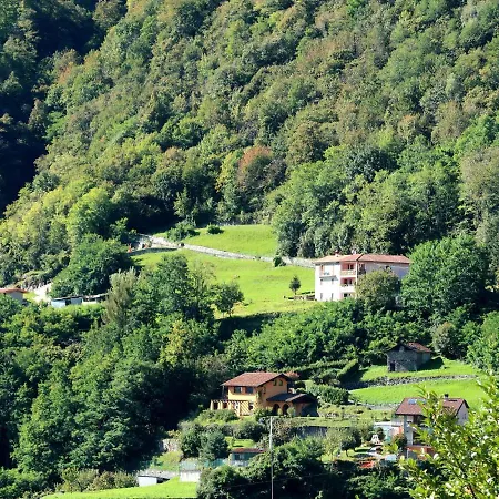 Madda By Interhome Semesterbostad *