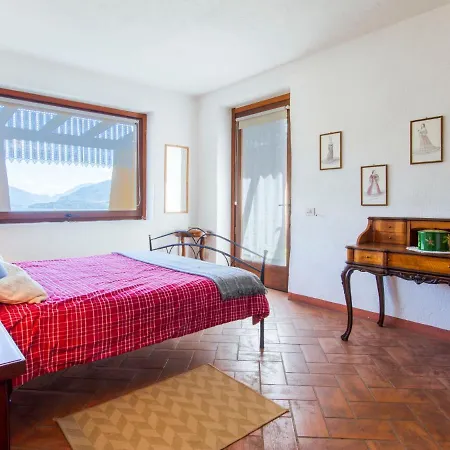 Madda By Interhome Semesterbostad *