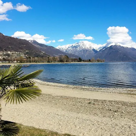 Nyaraló Madda By Interhome