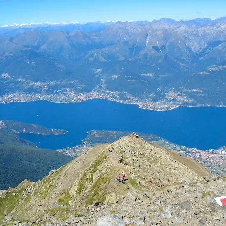 Madda By Interhome Nyaraló