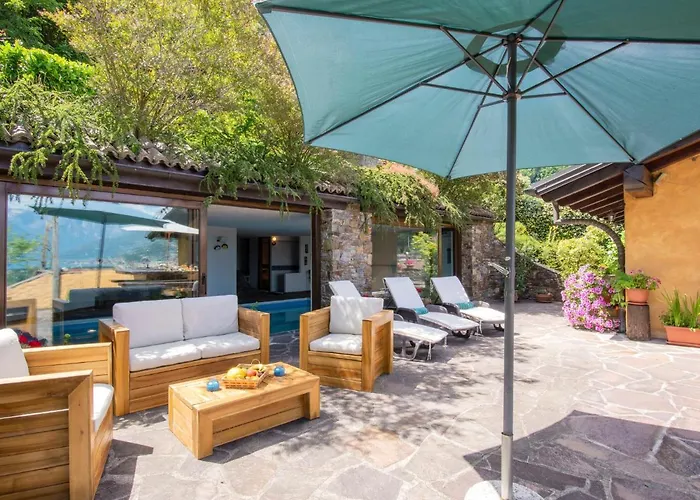 Nyaraló Madda By Interhome