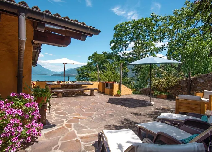 Madda By Interhome Nyaraló