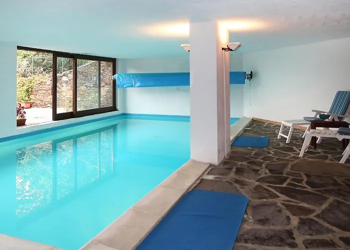 Nyaraló Madda By Interhome Dongo