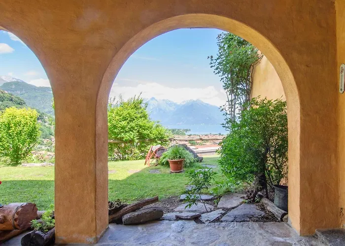 Madda By Interhome Nyaraló *