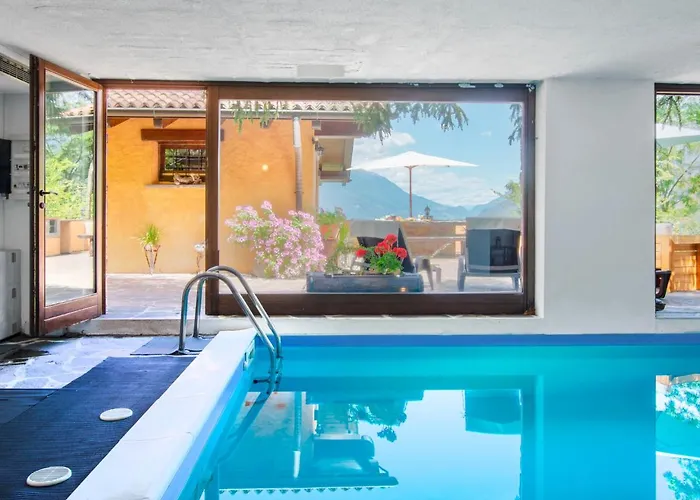 Madda By Interhome Dongo