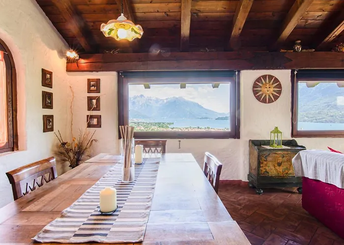 Madda By Interhome Nyaraló *