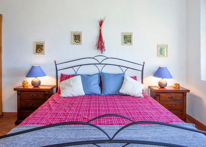 Nyaraló Madda By Interhome Dongo