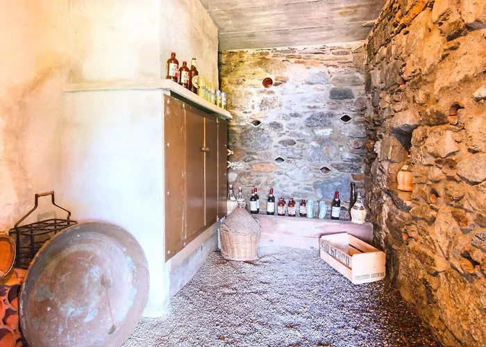 Madda By Interhome Nyaraló