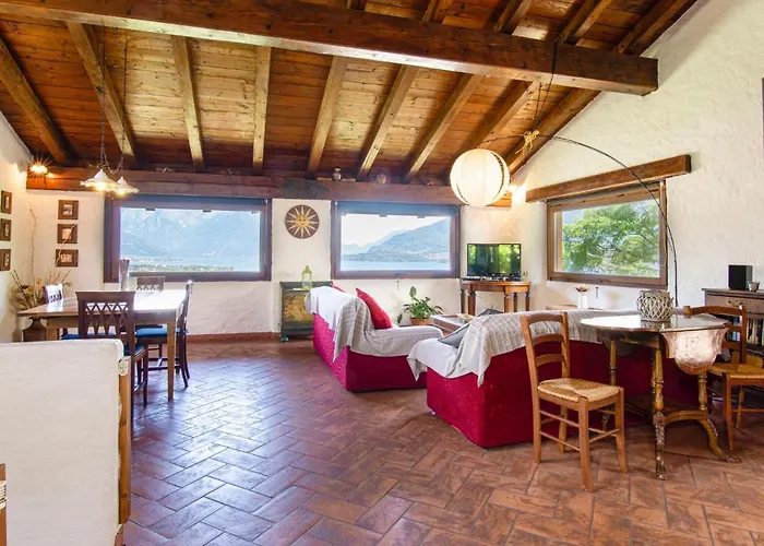 Nyaraló Madda By Interhome *