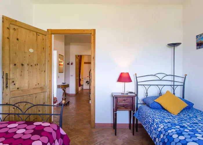 Nyaraló Madda By Interhome *