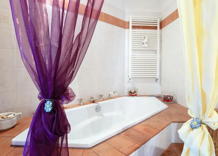 Nyaraló Madda By Interhome *