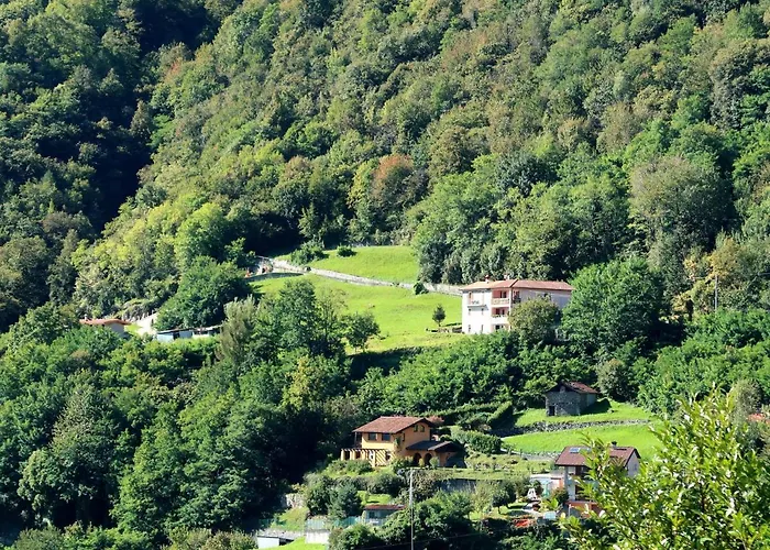 Madda By Interhome Nyaraló *