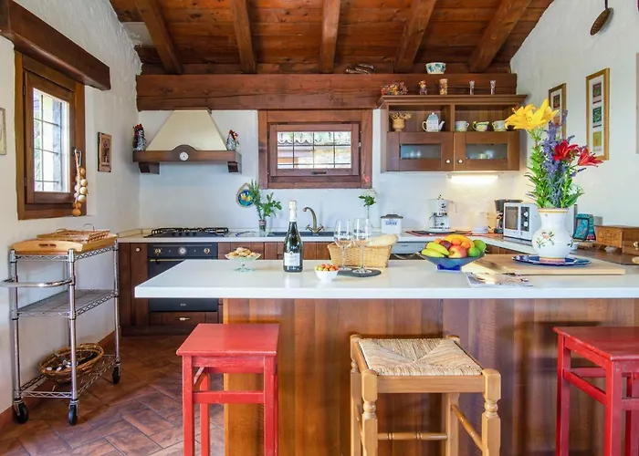 Madda By Interhome Dongo