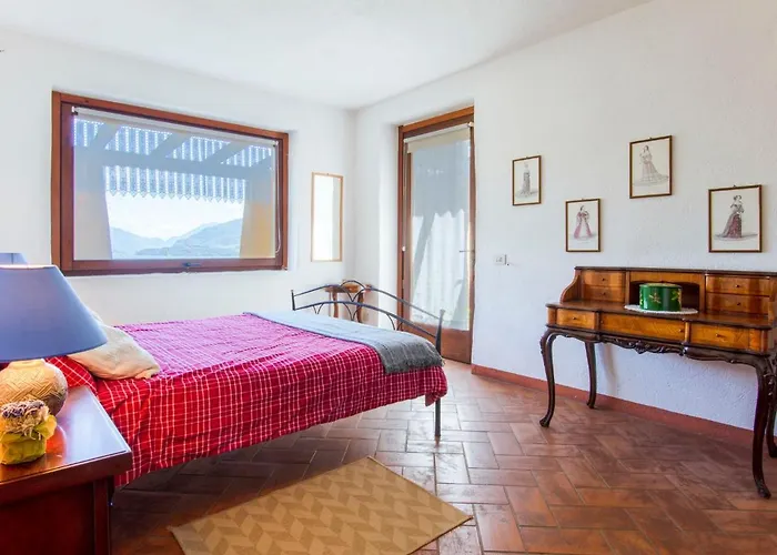 Madda By Interhome 度假居 *