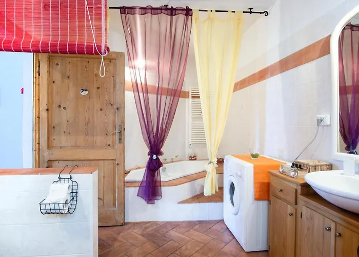 Madda By Interhome Nyaraló *