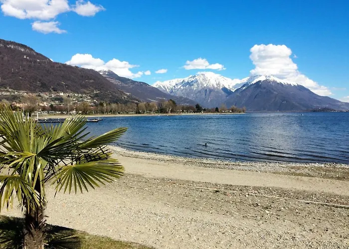 Nyaraló Madda By Interhome