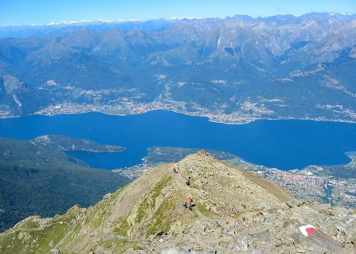 Madda By Interhome Nyaraló