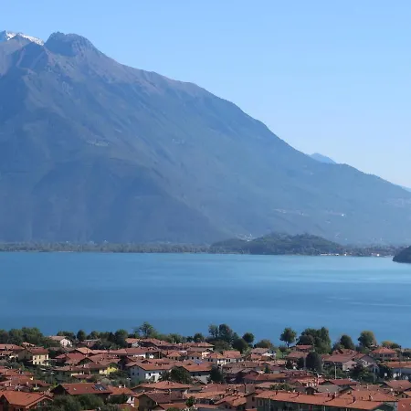 Locazione Turistica Madda * Dongo