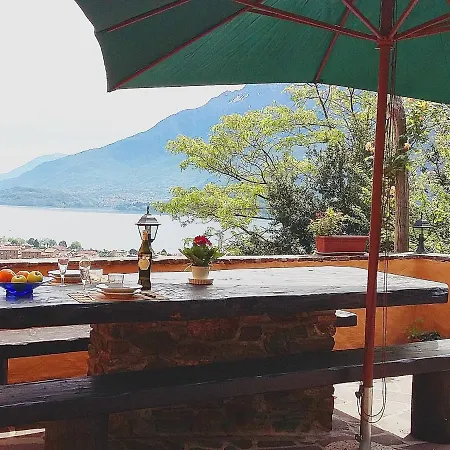 Locazione Turistica Madda Casa vacanze