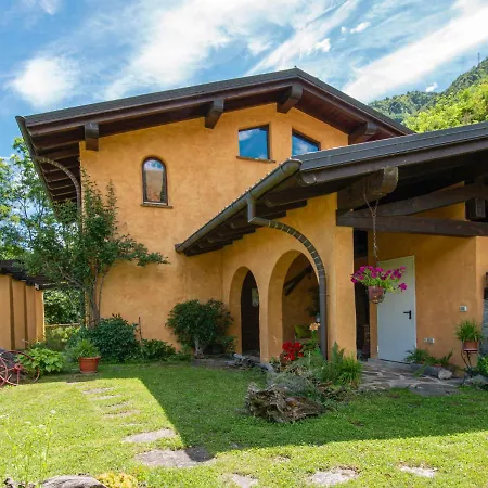 Locazione Turistica Madda Casa vacanze *