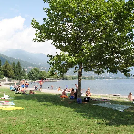 Locazione Turistica Madda *