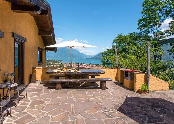 Madda By Interhome Hébergement de vacances