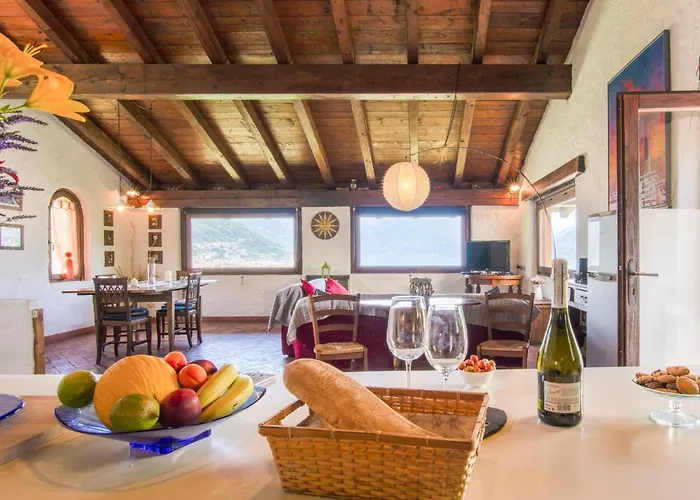 Madda By Interhome * Dongo