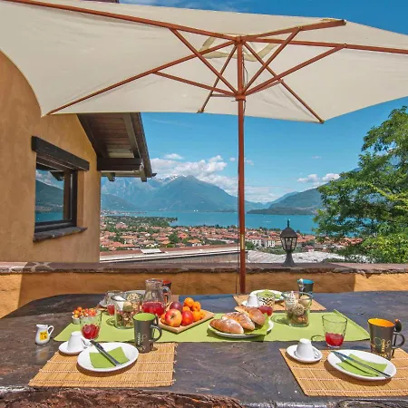 Feriehus Madda By Interhome Dongo