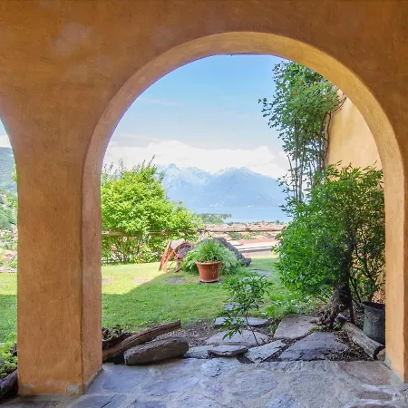 Madda By Interhome Feriehus *