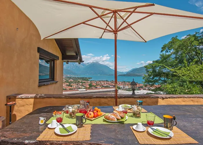 בית נופש Madda By Interhome דונגו